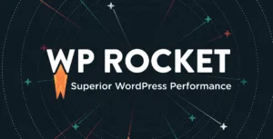 WP Rocket Premium Plugin Free Download
