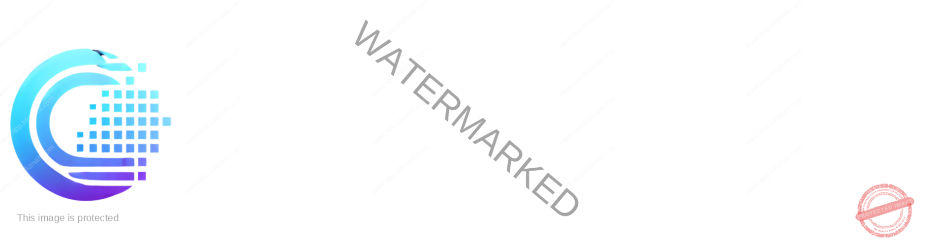 Blizmatt Digital logo