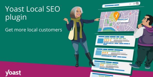 Yoast Local SEO Premium Download