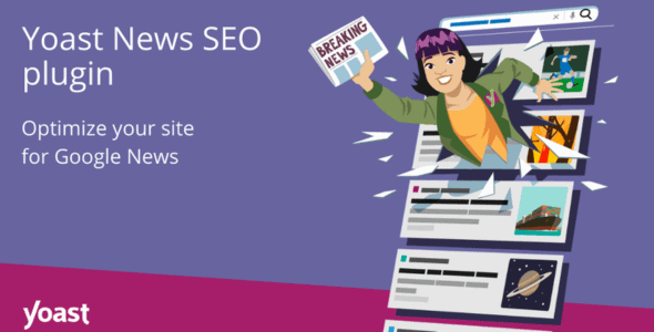 Yoast News SEO Premium Download