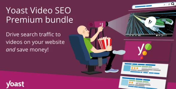 Yoast Video SEO Premium Download