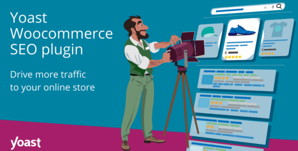 Yoast WooCommerce SEO Premium