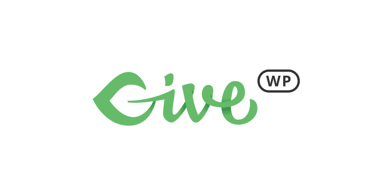 GiveWP Core Plugin