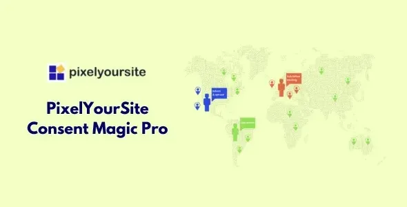 PixelYourSite Consent Magic Pro Free Download