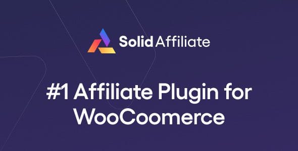 Solid Affiliate Pro Plugin