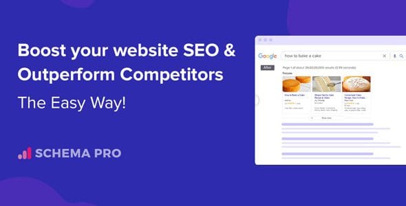 WP Schema Pro Plugin