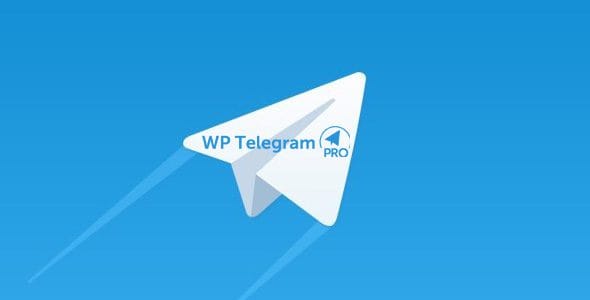 WP Telegram Pro Plugin