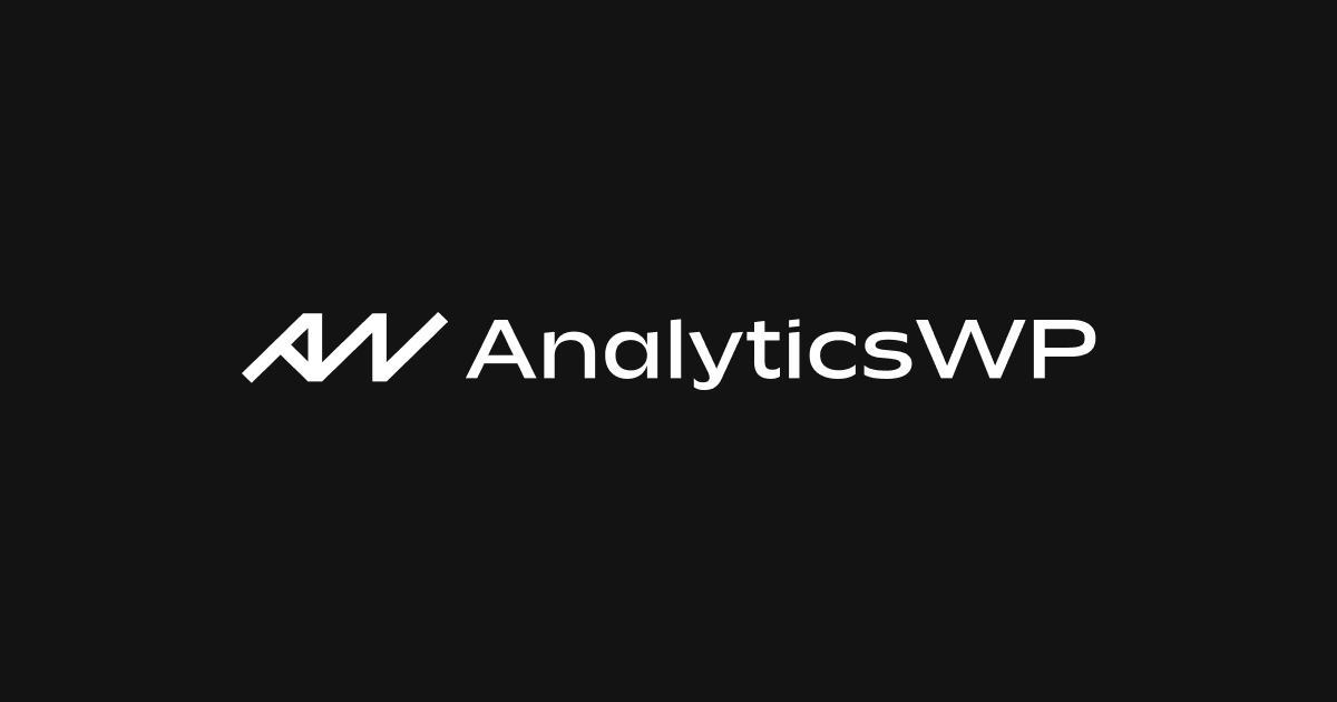 AnalyticsWP PLugin