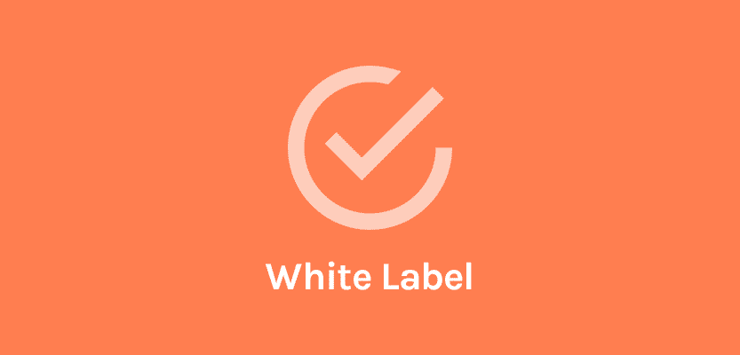 White Label Plugin For OceanWP Theme