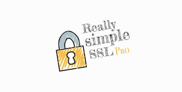 Really Simple SSL Pro Plugin Free Download