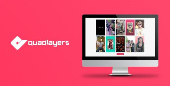 TikTok Feed PRO Plugin Free Download – Quadlayers