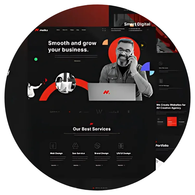 creative themes