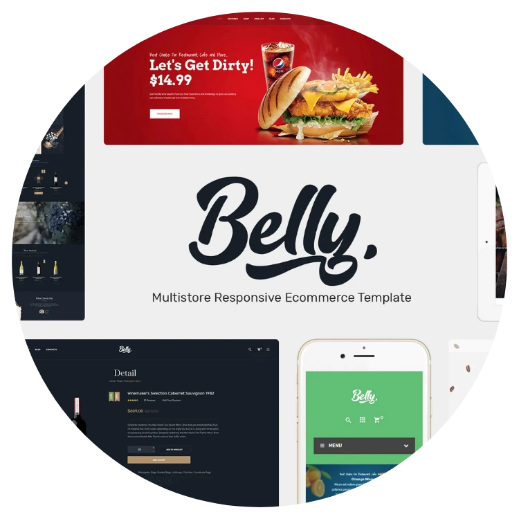 multipurpose themes