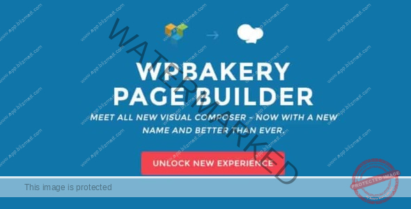WPBakery Page Builder Free Download