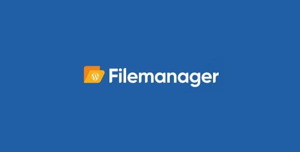 WP File Manager PRO Free Download