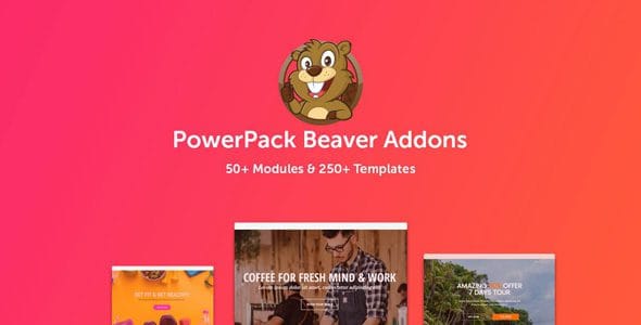 PowerPack Beaver Builder Addon Free Download