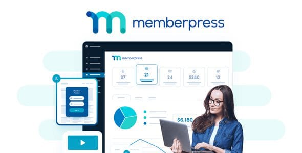 MemberPress Pro + Addons Free Download