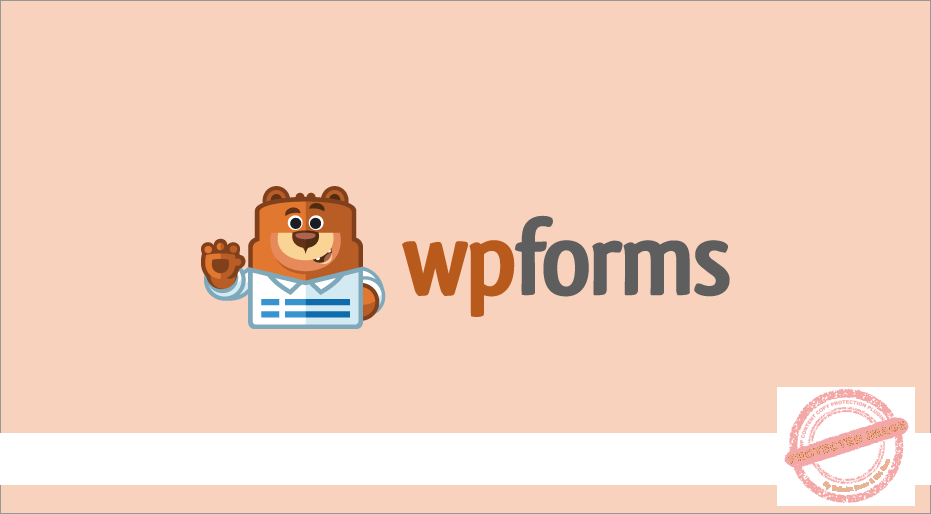 WPforms Plugin Free Download