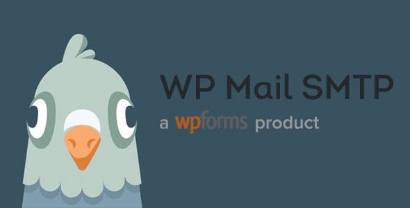WP Mail SMTP Pro Plugin Free Download