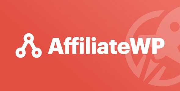 AffiliateWP Pro Plugin (Core Plugin)