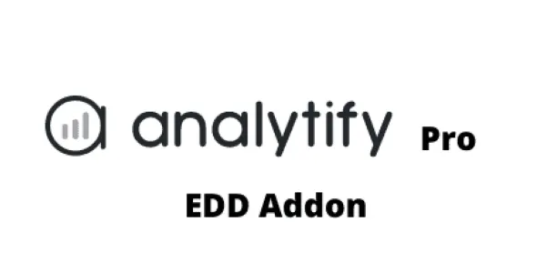 Analytify Pro EDD Addon