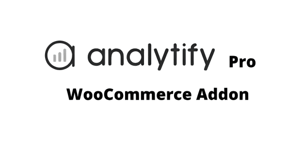 Analytify Pro WooCommerce Addon - WordPress Plugin