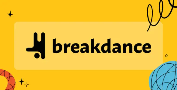 Breakdance Pagebuilder