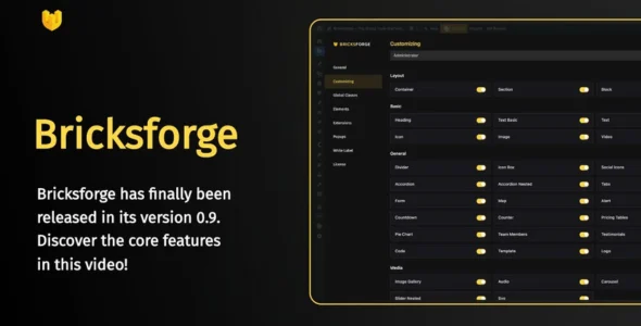 Bricksforge Pro Plugin - (The Brick Tools That Feels Native)