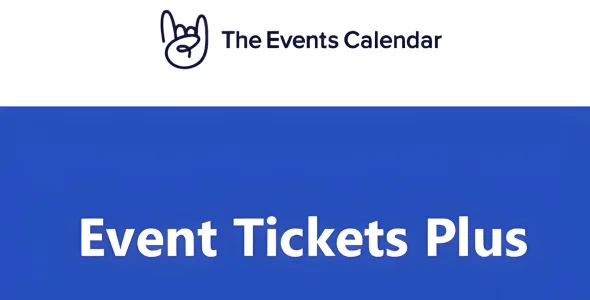 Event Tickets Plus Plugin for WordPress