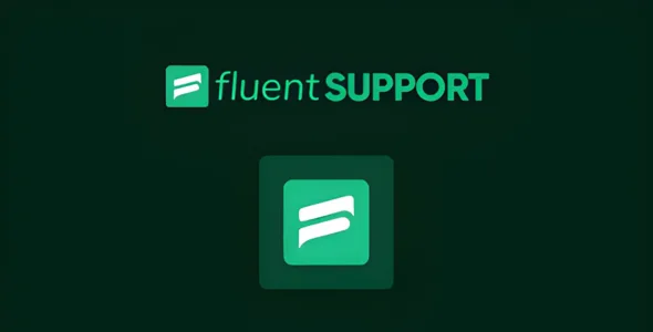 Fluent Support Pro - Customer Support Plugin for WordPress