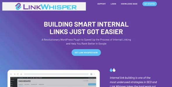 Link Whisper Pro