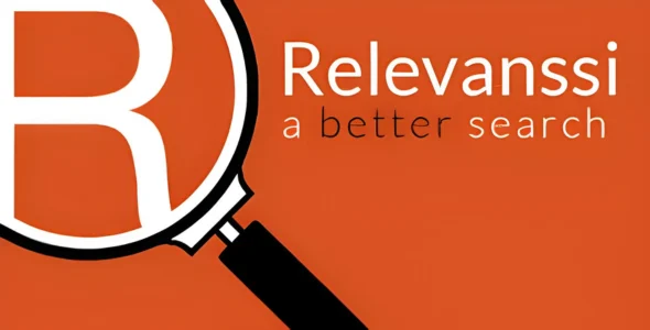Relevanssi Premium Plugin - Fix Your WordPress Search