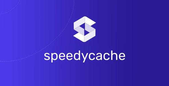 SpeedyCache Pro – Cache, Optimization, Performance Plugin