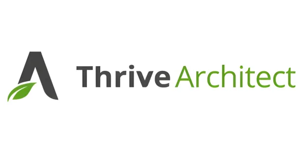 Thrive Architect Pro - WordPress Page Builder Plugin