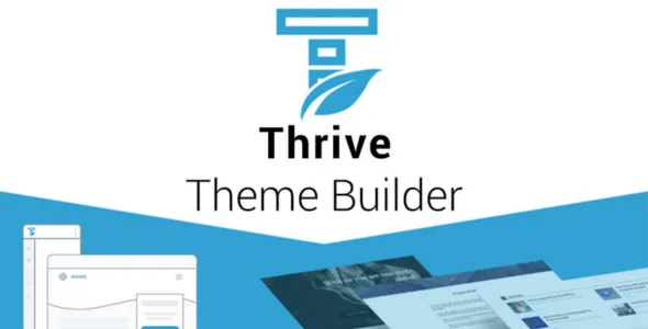 Thrive Theme Builder Plugin