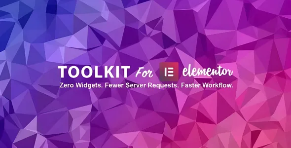 ToolKit for Elementor - Link Sharing System for WordPress