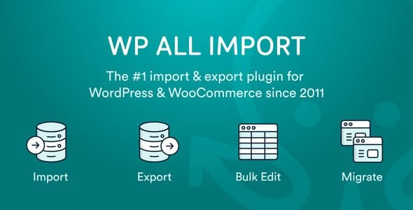 WP All Import Advanced Custom Fields Addon