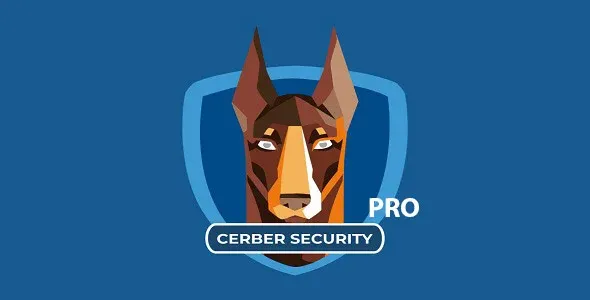WP Cerber Security Pro - WordPress Antispam & Malware Scan