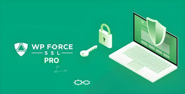 WP Force SSL Pro Plugin - Fix SSL on any WordPress site