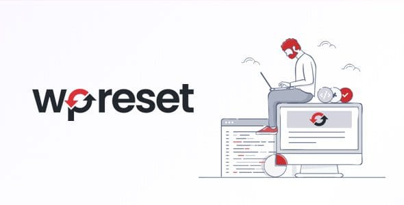 WP Reset PRO Plugin
