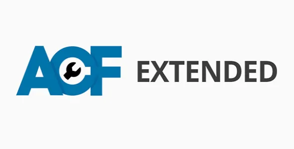 ACF Extended Pro - Advanced Custom Fields Extended Plugin