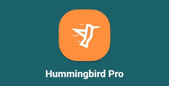 Hummingbird Pro - WordPress Performance Plugin