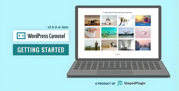 WP Carousel Pro – Powerful Multi-Purpose Slider Plugin