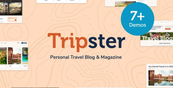 Tripster